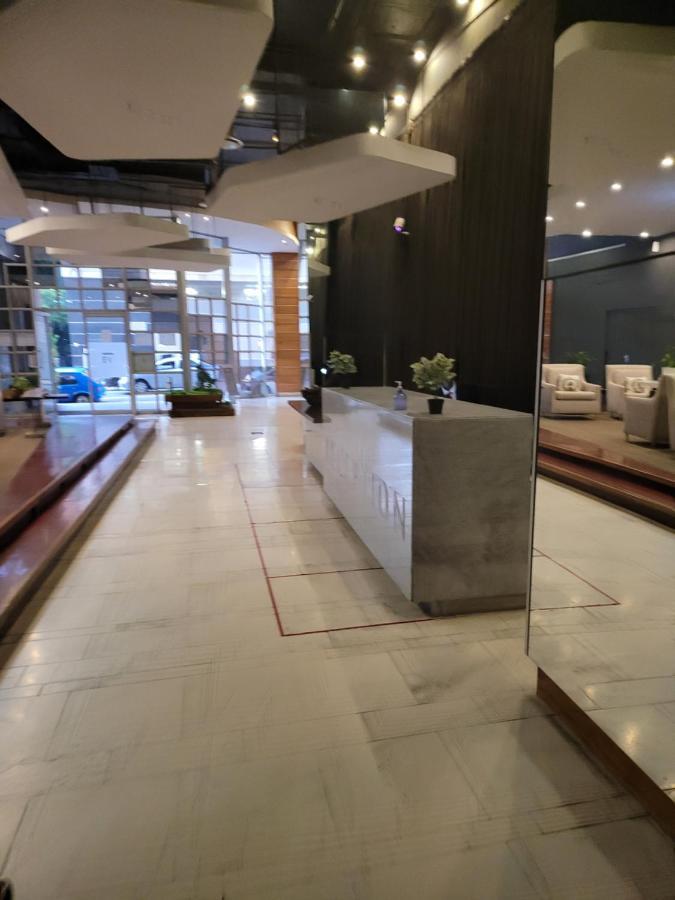 Apartamento The Franklin Luxury