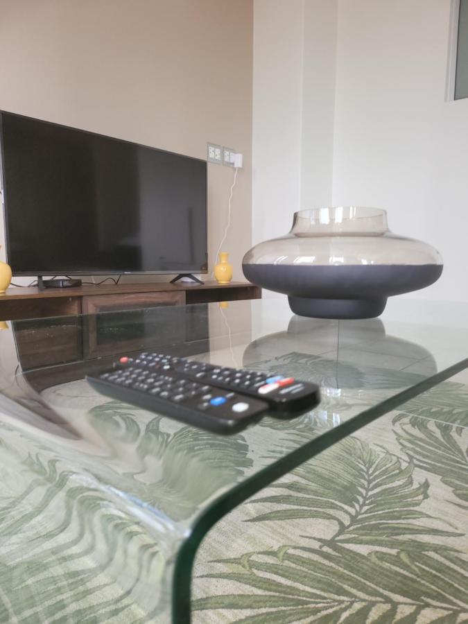 Apartamento The Franklin Luxury Joanesburgo