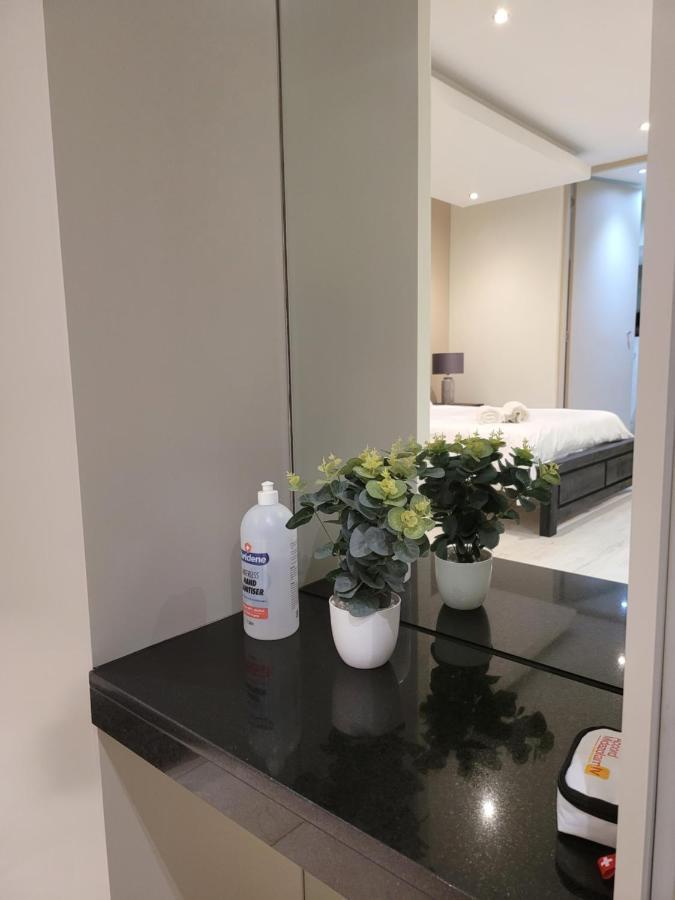 Apartamento The Franklin Luxury *