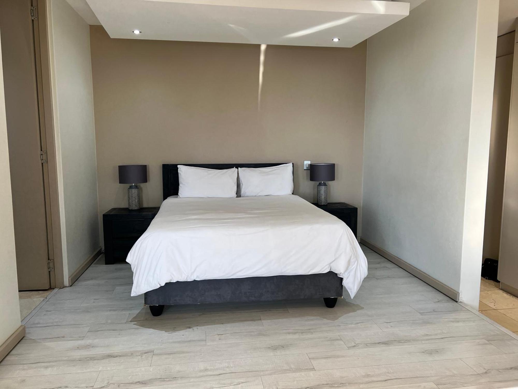 The Franklin Luxury Apartamento *