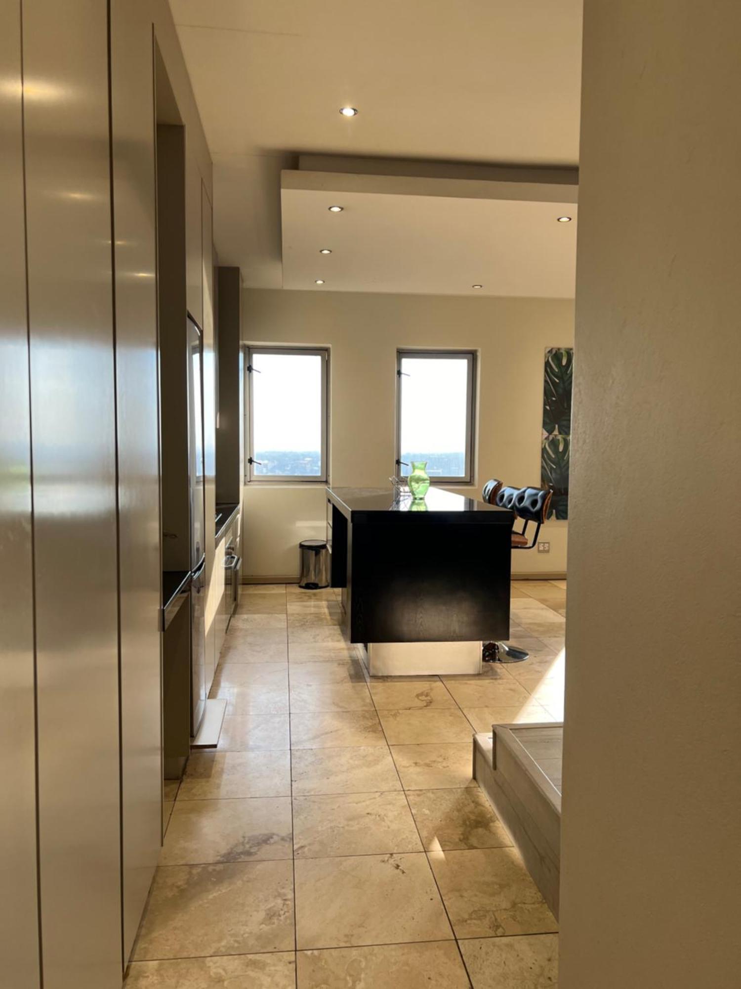 The Franklin Luxury Apartamento Joanesburgo