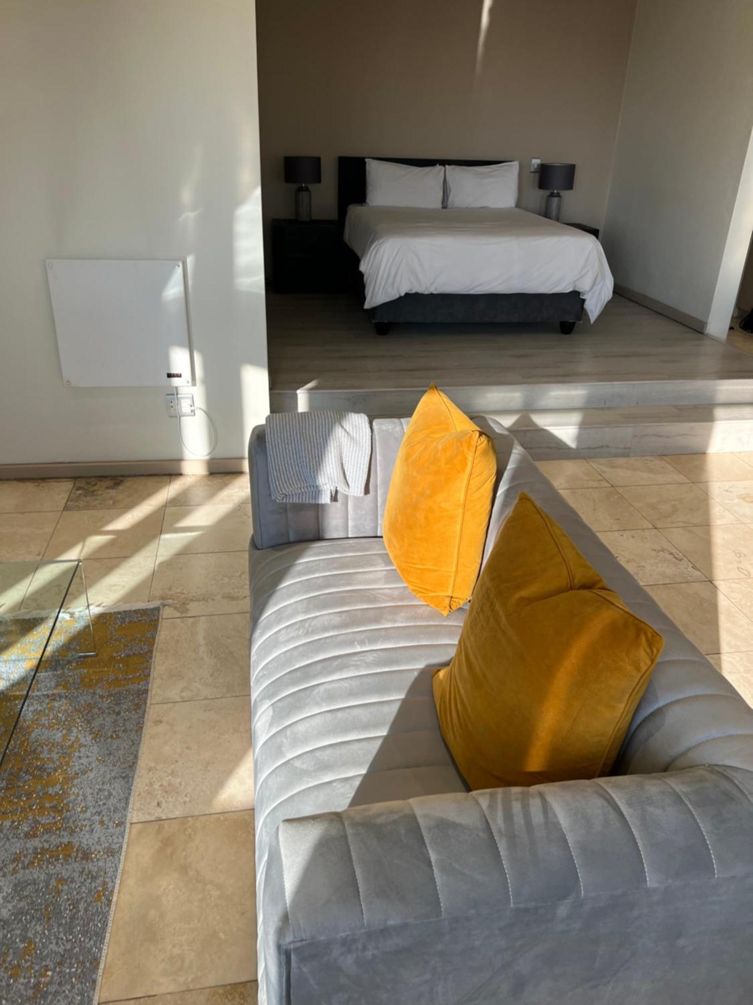 Apartamento The Franklin Luxury