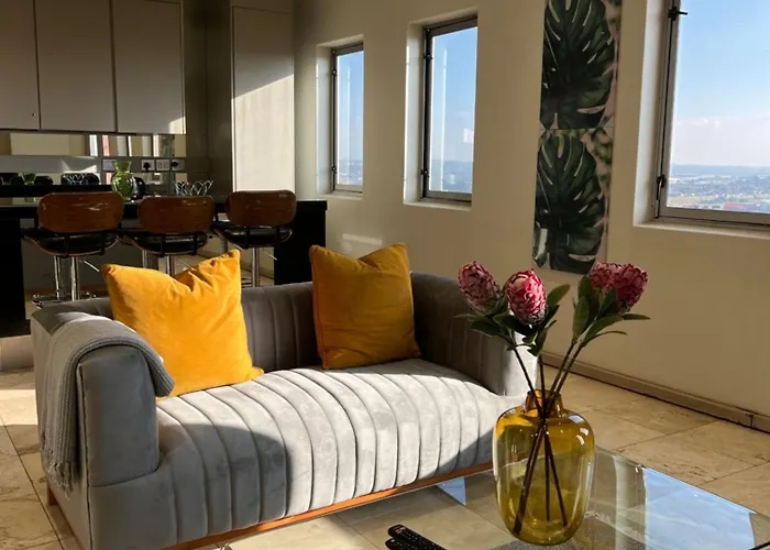 The Franklin Luxury Apartments