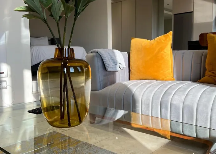 The Franklin Luxury Apartments